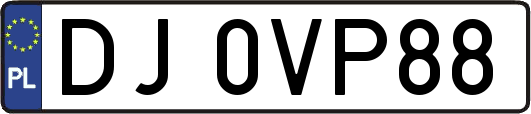 DJ0VP88