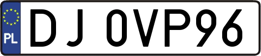 DJ0VP96
