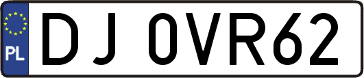 DJ0VR62