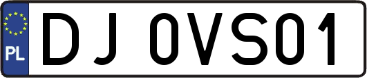 DJ0VS01