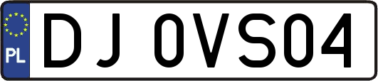 DJ0VS04