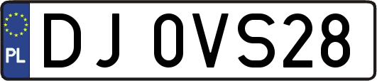 DJ0VS28