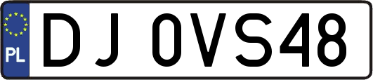 DJ0VS48