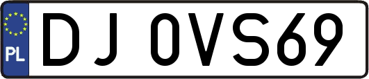 DJ0VS69