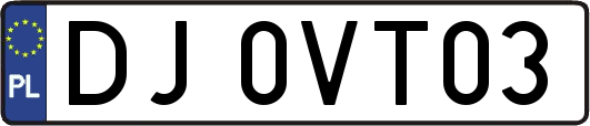 DJ0VT03