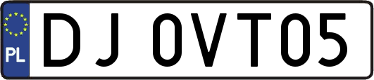 DJ0VT05