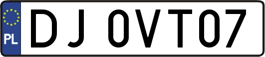 DJ0VT07