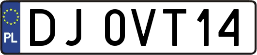 DJ0VT14