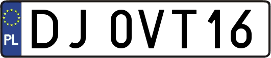 DJ0VT16