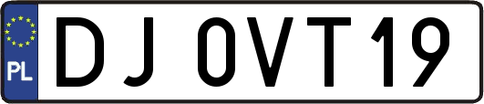 DJ0VT19