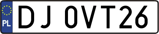 DJ0VT26