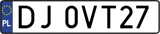 DJ0VT27