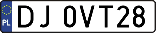 DJ0VT28