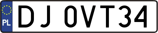 DJ0VT34
