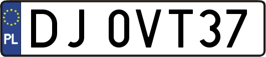DJ0VT37