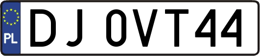DJ0VT44