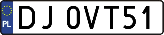 DJ0VT51