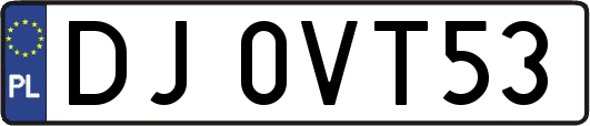 DJ0VT53