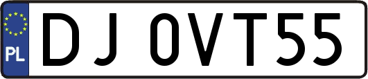 DJ0VT55