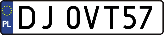 DJ0VT57