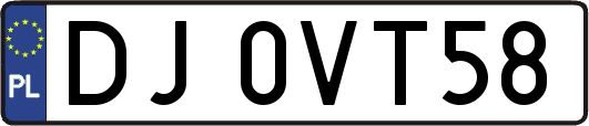 DJ0VT58