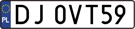 DJ0VT59