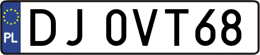 DJ0VT68
