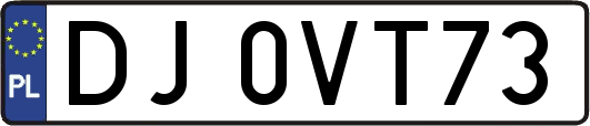 DJ0VT73