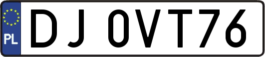 DJ0VT76