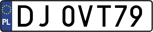 DJ0VT79