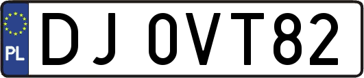 DJ0VT82