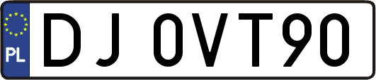 DJ0VT90
