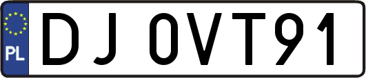 DJ0VT91