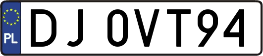 DJ0VT94