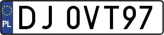 DJ0VT97