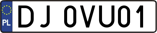 DJ0VU01