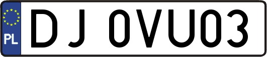 DJ0VU03