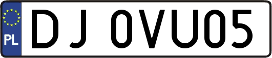DJ0VU05