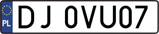 DJ0VU07