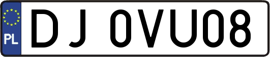 DJ0VU08