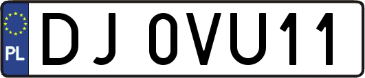 DJ0VU11