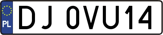 DJ0VU14