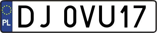 DJ0VU17