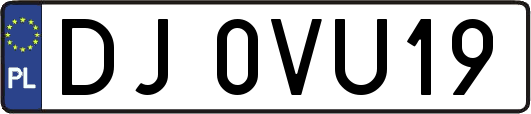 DJ0VU19