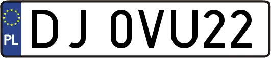 DJ0VU22