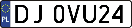 DJ0VU24