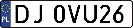 DJ0VU26