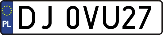 DJ0VU27