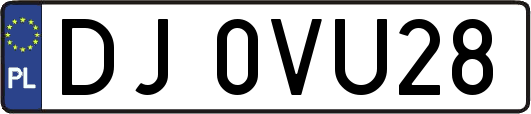 DJ0VU28