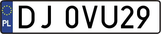 DJ0VU29